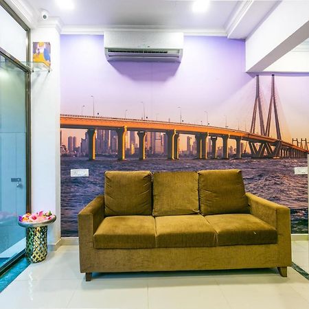 Collection O 74412 Ardaas Residency Mumbai Exterior photo