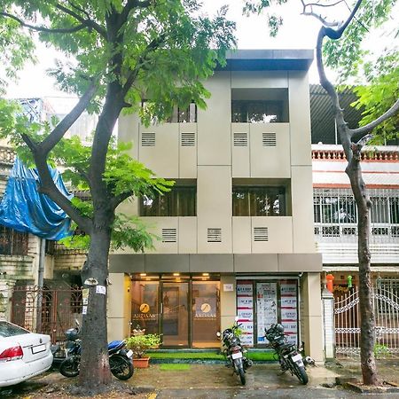 Collection O 74412 Ardaas Residency Mumbai Exterior photo