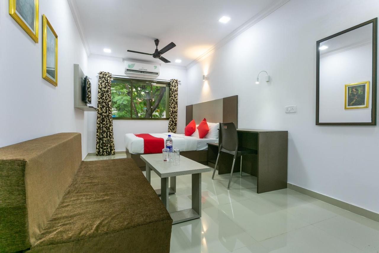 Collection O 74412 Ardaas Residency Mumbai Exterior photo