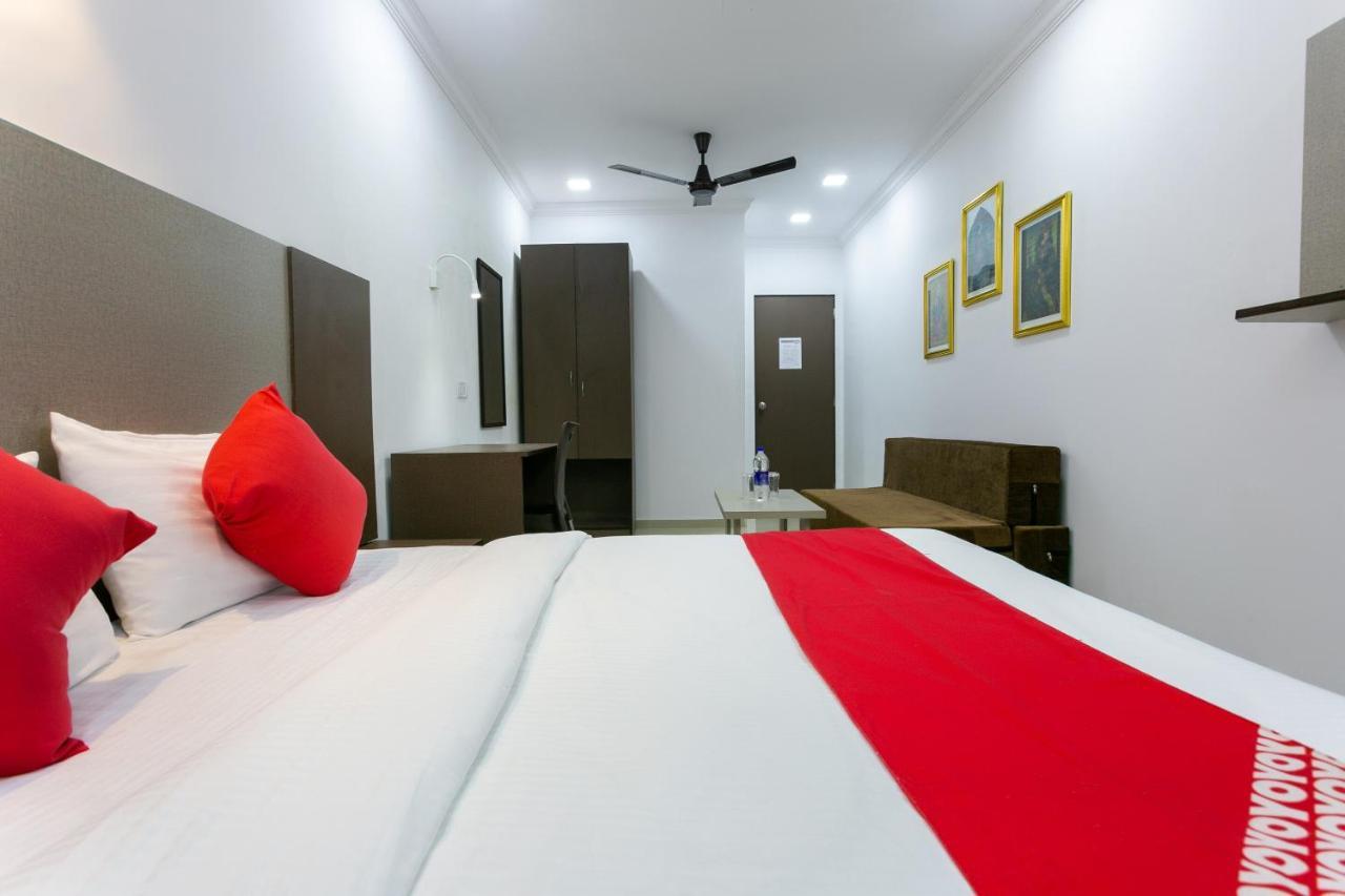 Collection O 74412 Ardaas Residency Mumbai Exterior photo
