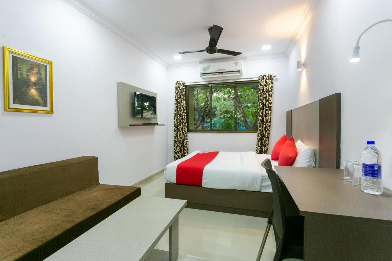 Collection O 74412 Ardaas Residency Mumbai Exterior photo