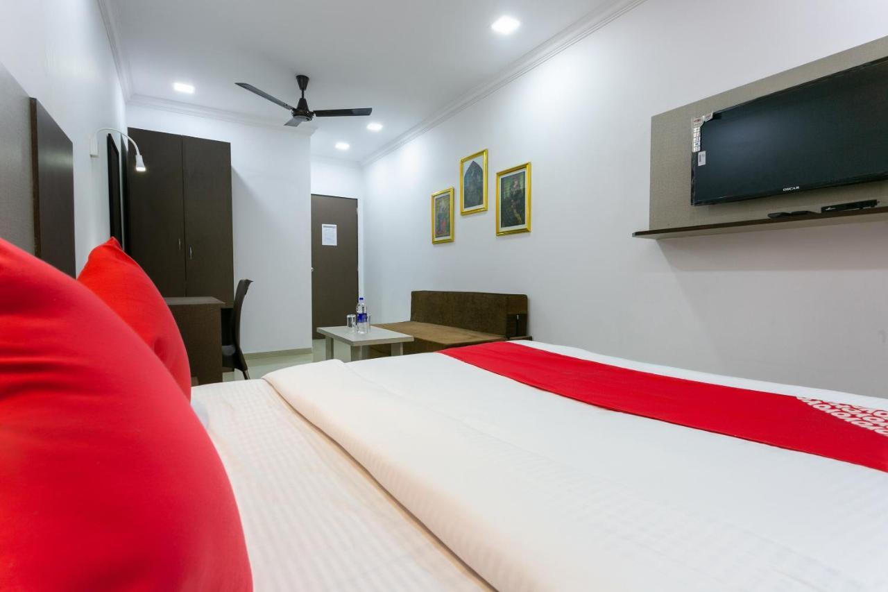 Collection O 74412 Ardaas Residency Mumbai Exterior photo