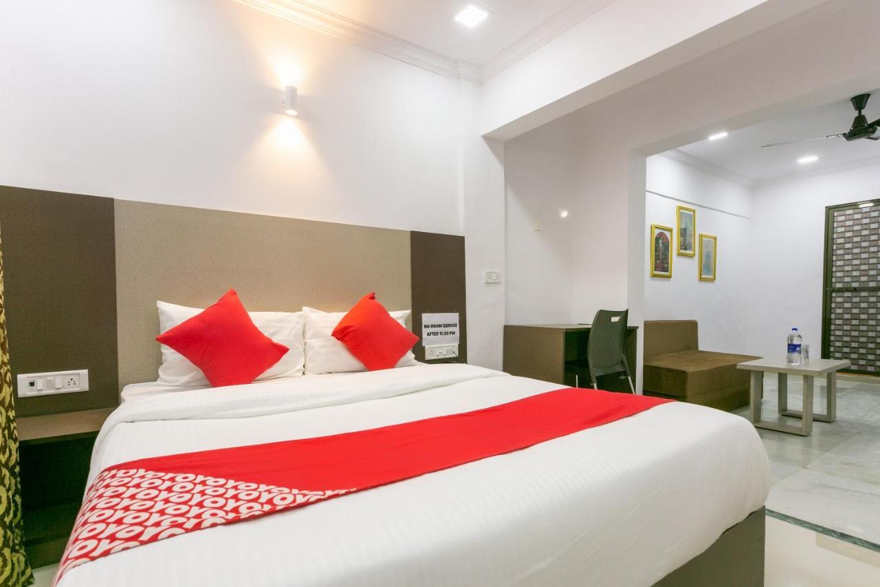 Collection O 74412 Ardaas Residency Mumbai Exterior photo