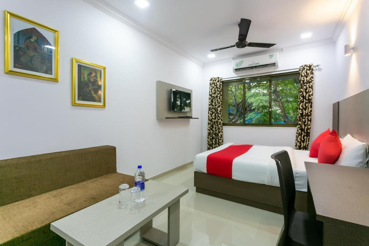 Collection O 74412 Ardaas Residency Mumbai Exterior photo