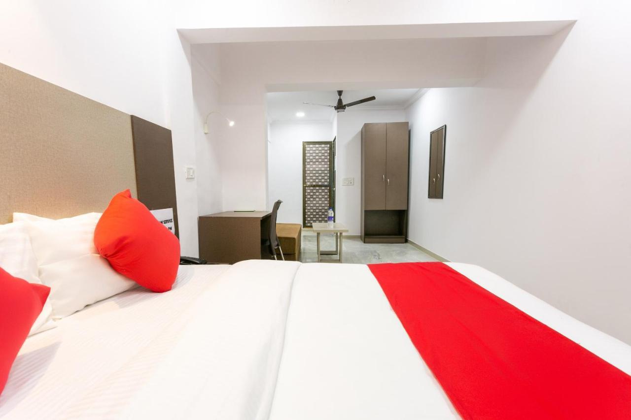 Collection O 74412 Ardaas Residency Mumbai Exterior photo