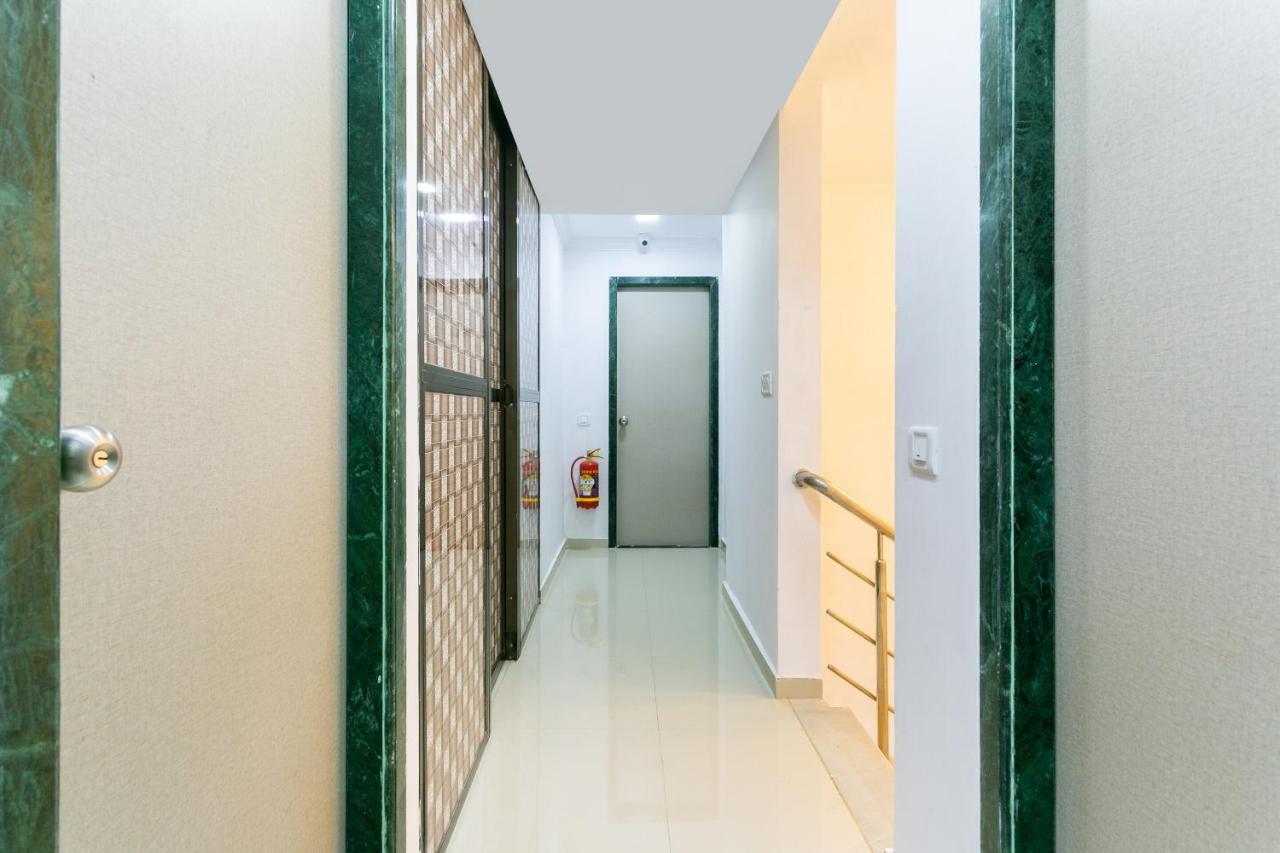 Collection O 74412 Ardaas Residency Mumbai Exterior photo