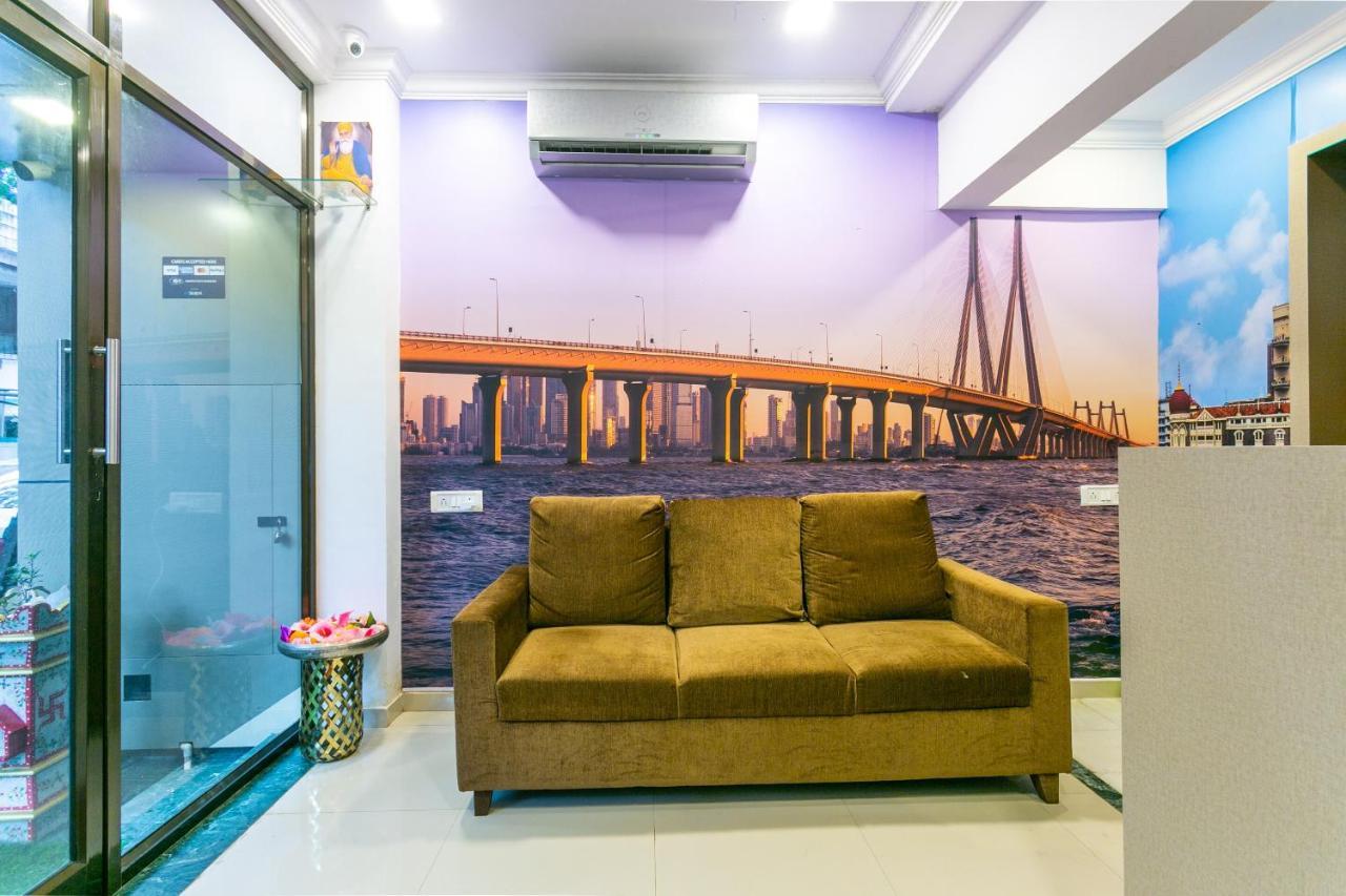 Collection O 74412 Ardaas Residency Mumbai Exterior photo