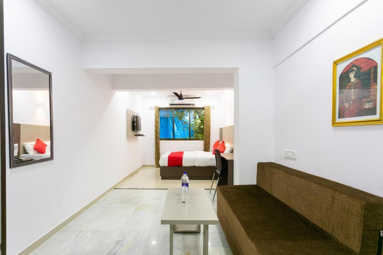 Collection O 74412 Ardaas Residency Mumbai Exterior photo