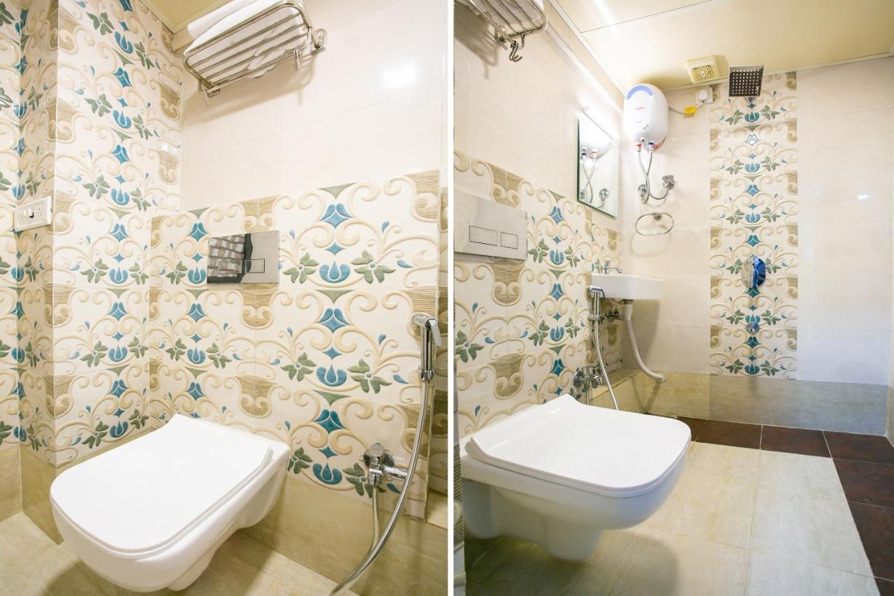 Collection O 74412 Ardaas Residency Mumbai Exterior photo