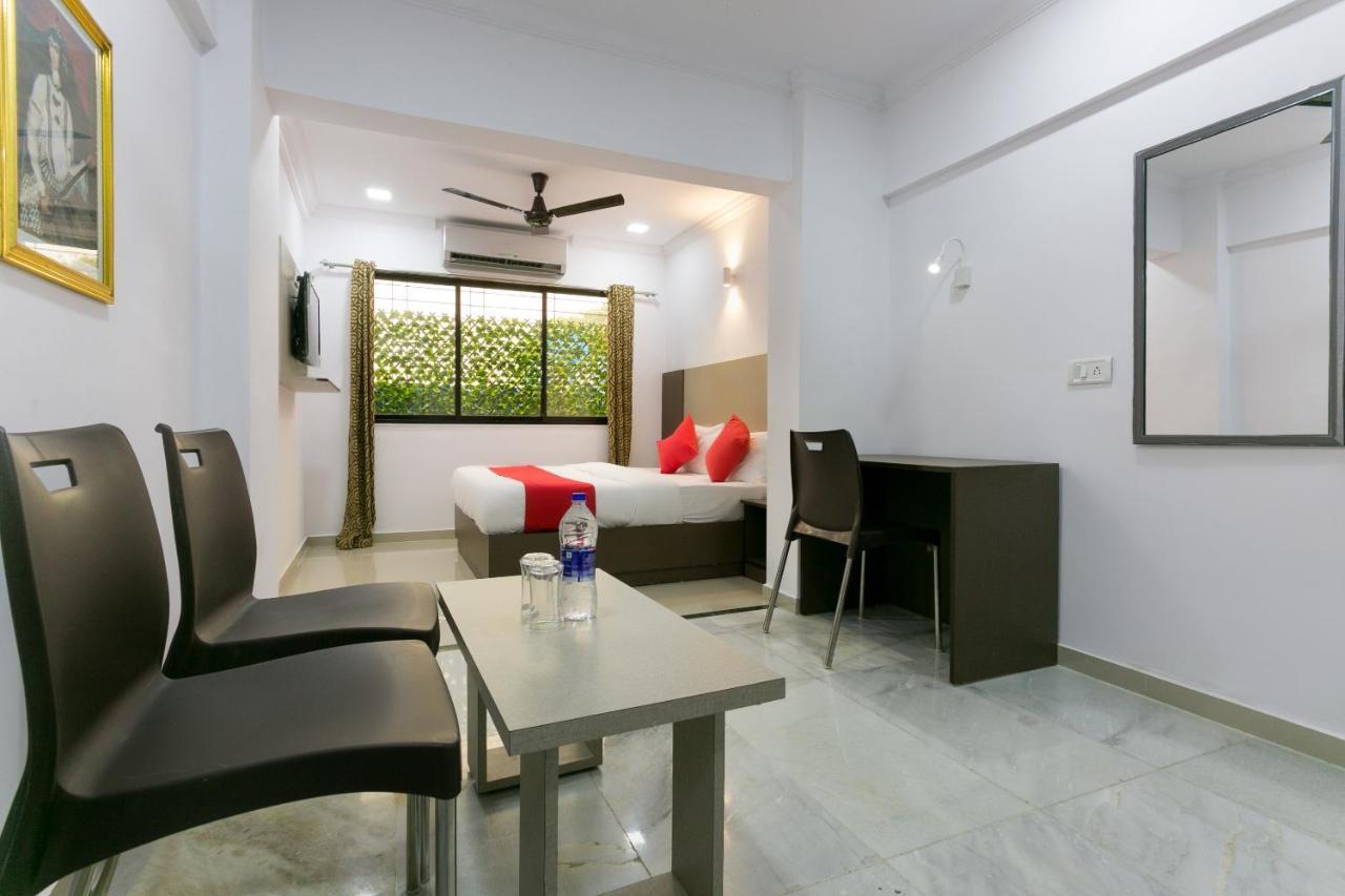 Collection O 74412 Ardaas Residency Mumbai Exterior photo