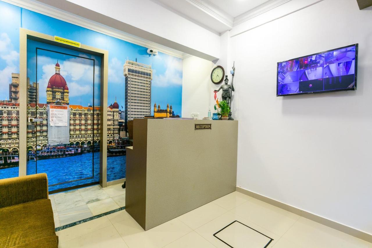 Collection O 74412 Ardaas Residency Mumbai Exterior photo