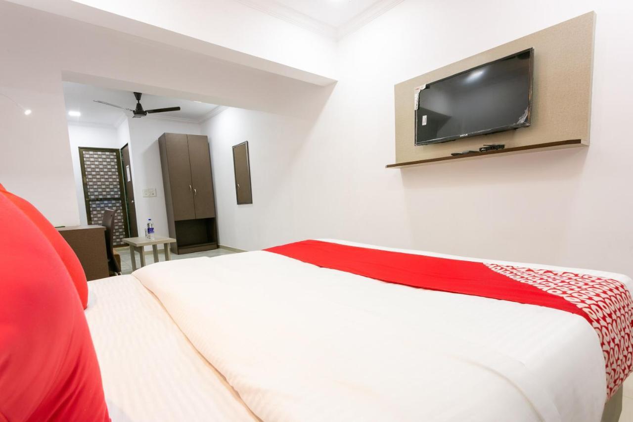 Collection O 74412 Ardaas Residency Mumbai Exterior photo