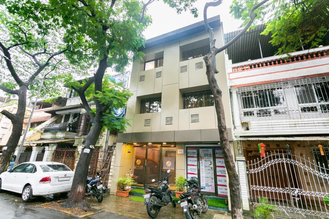 Collection O 74412 Ardaas Residency Mumbai Exterior photo