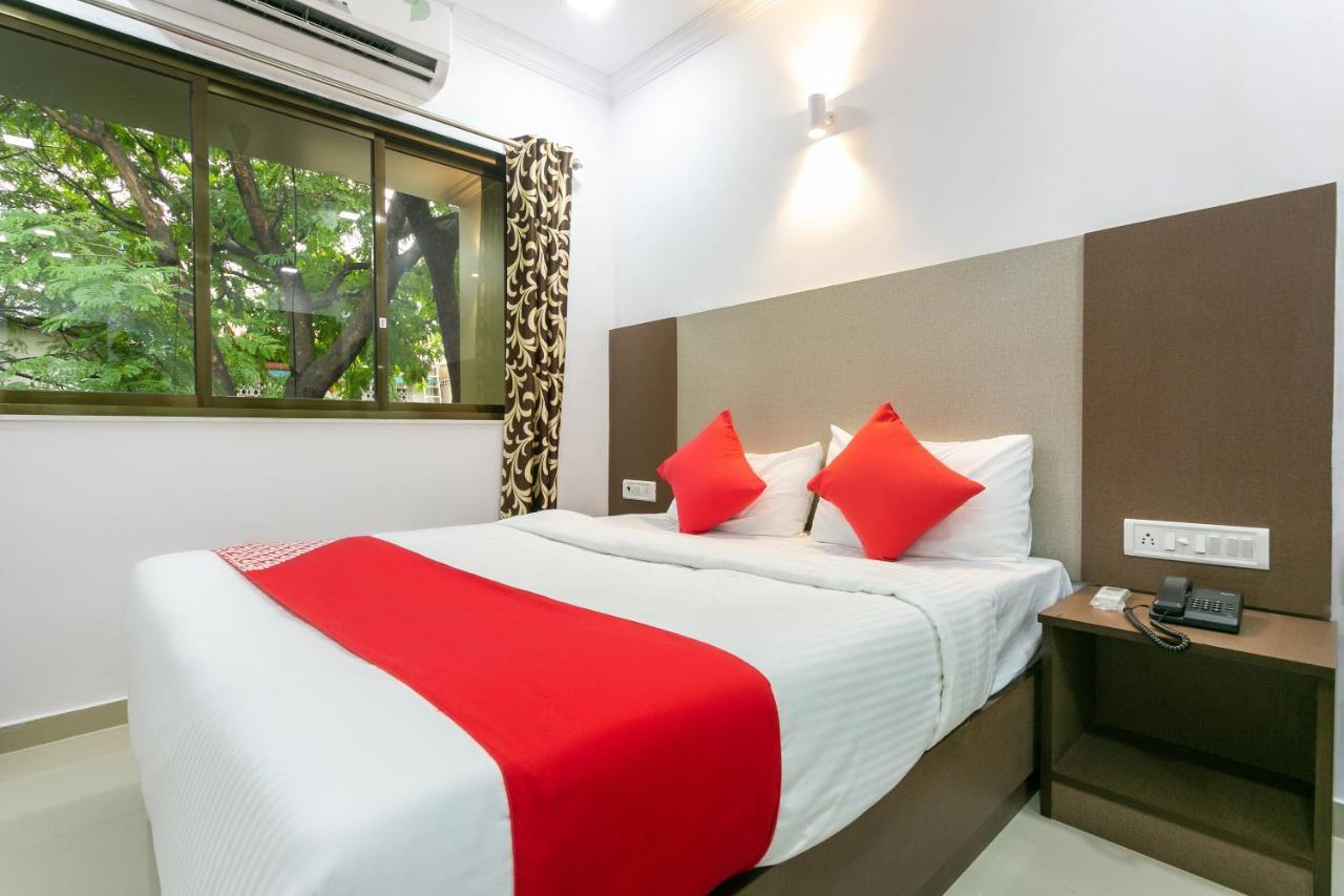 Collection O 74412 Ardaas Residency Mumbai Exterior photo