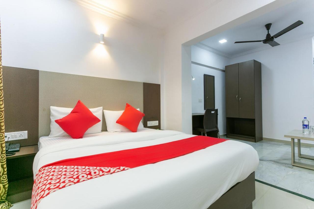 Collection O 74412 Ardaas Residency Mumbai Exterior photo