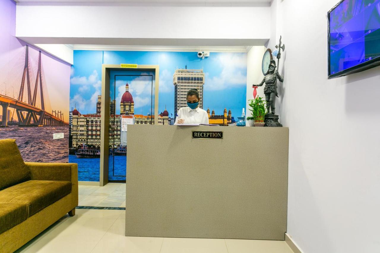 Collection O 74412 Ardaas Residency Mumbai Exterior photo